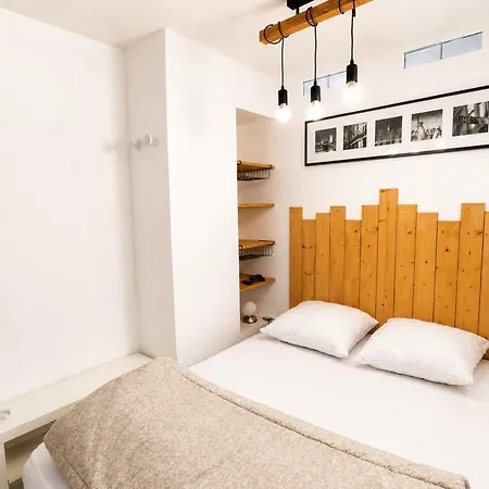 Confortable, Parking - Vue Mer, 6 Pers. - Fr-1-472a-327 Appartamento Sète