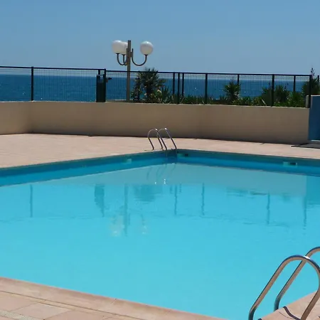 Lejlighed Confortable, Parking - Vue Mer, 6 Pers. - Fr-1-472a-327 Sète