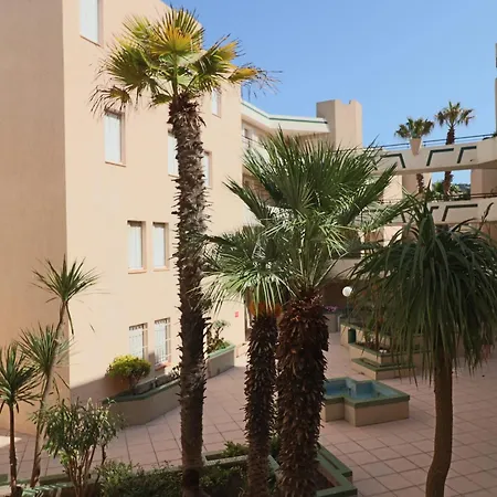 Confortable, Parking - Vue Mer, 6 Pers. - Fr-1-472a-327