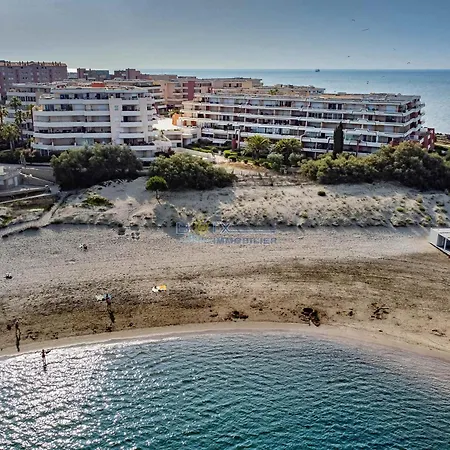 Confortable, Parking - Vue Mer, 6 Pers. - Fr-1-472a-327